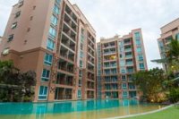 Atlantis condo pattaya