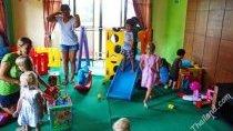Детский развивающий центр Детский развивающий центр