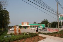 Гипермаркет Tesco Lotus Гипермаркет Tesco Lotus