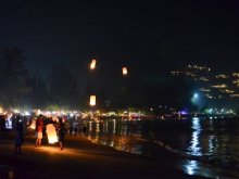 новогодние туры в Тайланд 2017