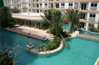 Park Lane Condominium