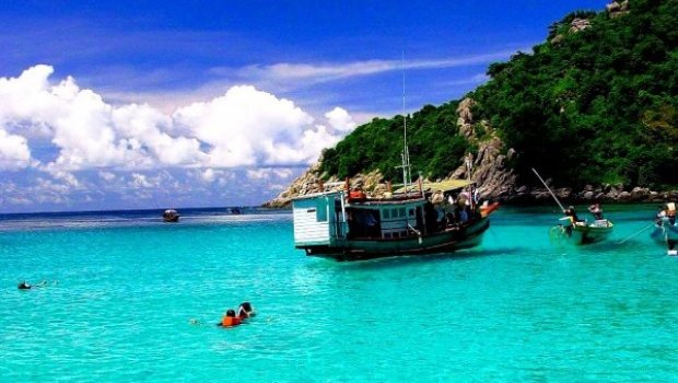 Сколько Стоит Отдых в Тайланде