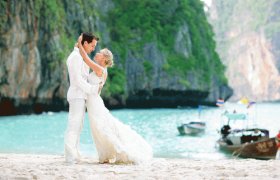 Свадебная Церемония Тайланд