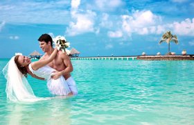 Свадебные Туры в Тайланд